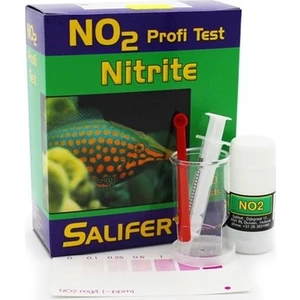 Nitrite (No2) Test Kiti
