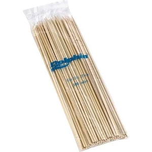 Ambalaj Pazarı Çöp Şiş 25 cm -100 'lü