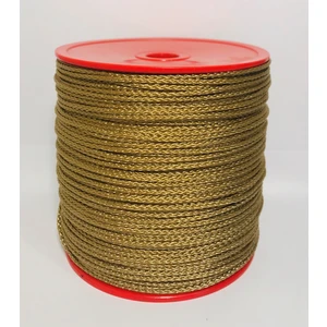 Polyester Çok Amaçlı Ip Halat 200 M
