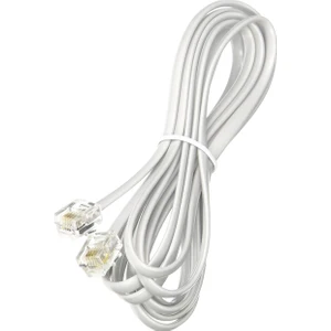 Cable Cable Telefon Hat Kablosu 5 M Cablecable