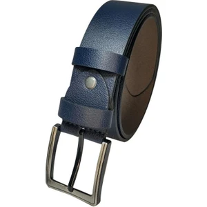 JTSK2103 Janti Spor Kemer Suni Floter Deri