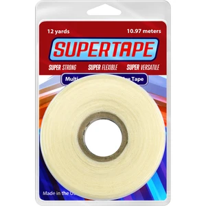 True Tape Protez Saç Bandı Super Tape 3/4" x 12-Yard (2CM x 10.97M)