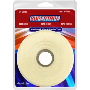 True Tape SUPERTAPE™ Roll - Protez Saç Bandı Rulo 36 Yards (2,5cmx32,91m)