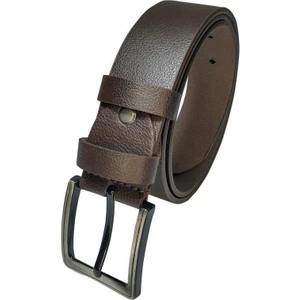 JTSK2103 Janti Spor Kemer Suni Floter Deri
