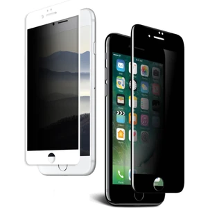 Apple iPhone 7 Plus / 8 Plus Hayalet Privacy Gizli Cam Ekran Koruyucu