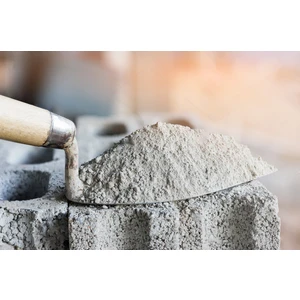 Konya Çimento Siyah Çimento - Toz Çimento