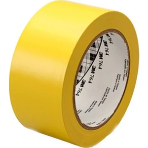 3m 764I Yer Işaretleme Bandı - 50MM x 33 mt
