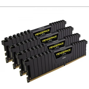 CORSAIR RAM - CMK32GX4M4D3600C16 VENGEANCE LPX BELLEK RAM