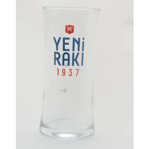 Yeni Rakı Bardağı X6 Adet
