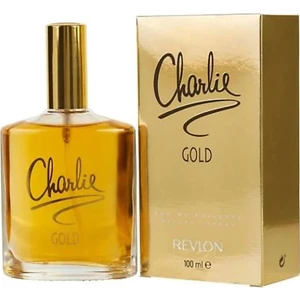 Charlie Gold Eau Fraiche Edt 100 ml Kadın Parfüm