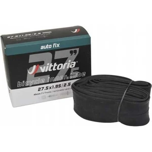 Auto Fıx 27.5x1.95/2 48MM Rvc Presta (Ince) Sibob Kutusuz Iç Lastik