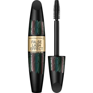 Max Factor False Lash Effect Raven Deep Black Mascara