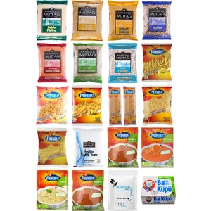 Kurban Kumanya Yardım Erzak Kolisi 42 Parça 6 Nolu Paket