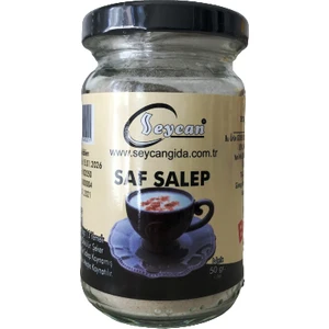 Bucak Salepi
