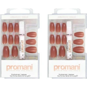 Takma Tırnak 5658 2li Paket