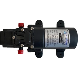 Aqua Forza AquaForza Hidrofor 4.3 Litre/dk 35PSI 12VOLT