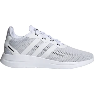 Adidas Lite Racer Rbn 2.0 Erkek Koşu Ayakkabısı FY8188 Beyaz Spor Ayakkabı