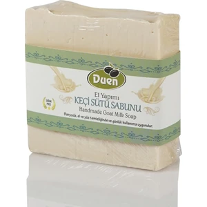 Keçi Sütü Sabunu