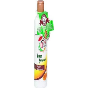 Lokman Sena Sultan Argan Şampuanı 475 ml