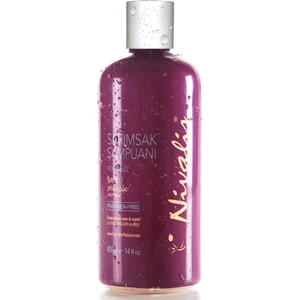 Sarımsak Şampuanı Kokusuz 400 ml