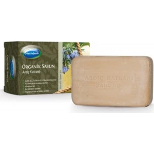 Organik Sabun - Ardıç Katranı 125 gr