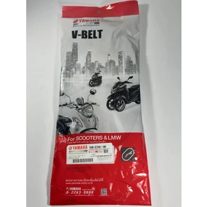YAMAHA DELİGHT 115 TAHRİK KAYIŞI