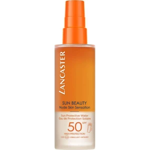 Sun Beauty Protective Waters SPF50 150 ml