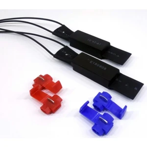 LED Canbus 21WATT LED Decoder Arıza Kesici Klipsli Sinyal Stop Ge