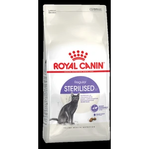 Royal Canin Sterilised 37 Kısırlaştırılmış Kedi Maması 15 Kg.