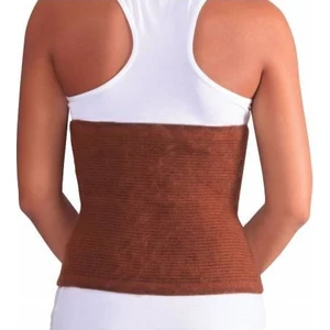 WB02 Develi Yün Bel Korsesi - Develi Korse