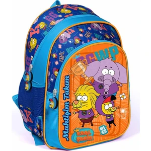 Kral Şakir Sırt Çantası 33124