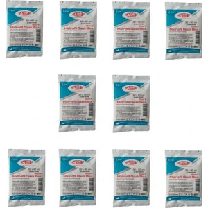 Ds Sağlık Steril Hidrofil Gazlı Bez 30CM x 80CM 100 Adet