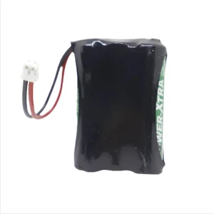 Motorola MBP36SC  Uyumlu 3.6V 900 Mah Ni-Mh Şarjlı Pil Grubu