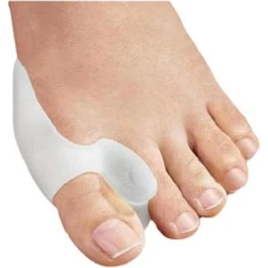 Soft Step Silikon Bunyon Koruyuculu Makara Baş Parmak Makarası 1 Çift