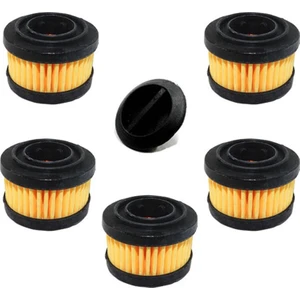 Gaz Kesici Filtre (Eski Tip) 5 Adet