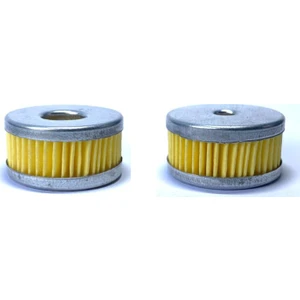 Gaz Kesici Filtre