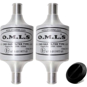 Landirenzo Tipi Lpg Filtre Omls 2 Adet