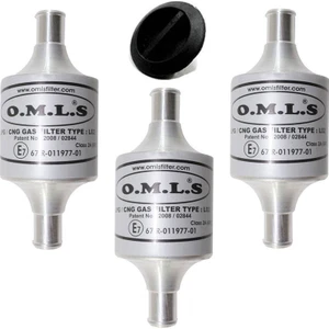 Landirenzo Tipi Lpg Filtre Omls 3 Adet