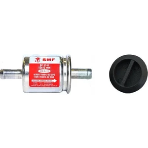 Lpg Filtresi Smf 12x12