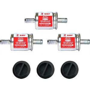 Lpg Filtresi Smf 12x12 3 Adet
