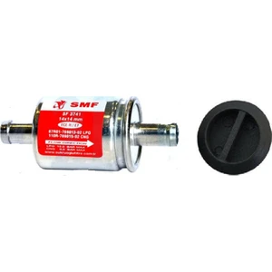 Lpg Filtresi Smf 14x14