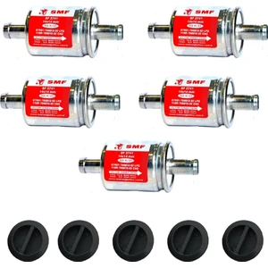 Lpg Filtresi Smf 14x14 5 Adet