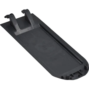 Alpha Auto Part Skoda Octavia, Fabia - Seat Ibiza Için Orta Konsol Kolçak Alt Kapağı Siyah