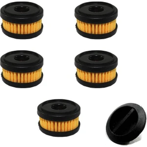 Gaz Kesici Filtre 5 Adet