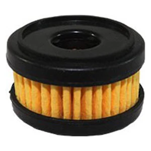Gaz Kesici Filtre