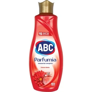 Abc Parmuia Yumuşatıcı 1,44 Lt