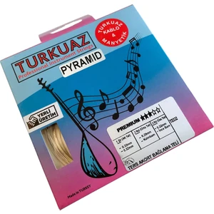 TD332 Takım Tel Ters Akort Bağlama Teli