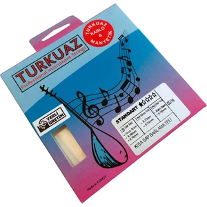 CG116 Takım Tel Kısa Sap Bağlama Teli 016