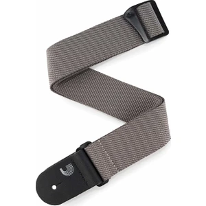 Planet Waves Classic Tweed Guitar Strap Grey Gitar Askısı
