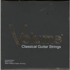 Classical Guitar Strings Takım Tel Klasik Gitar Teli